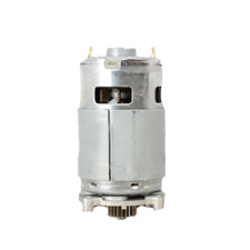 Black and Decker N071094SV Motor & Pinion Assy