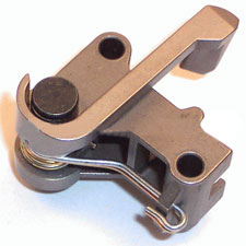 Black and Decker N072135SV Blade Clamp