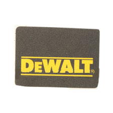 Black and Decker N073447 Label Logo