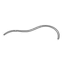 Black and Decker N075483 Black Lead