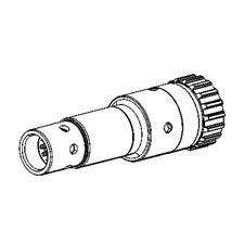 Black and Decker N080644 Spindle