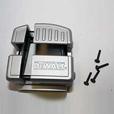 Black and Decker N096400 Roll Cage (includes Window & Gasket)