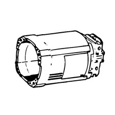 Black and Decker N105937 Field Case