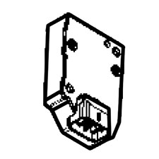 Black and Decker N127692 Module (115)