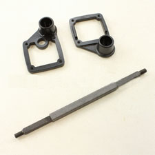 Black and Decker N141636 Plate Assy.