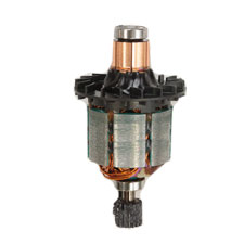Black and Decker N161060 Armature Assembly
