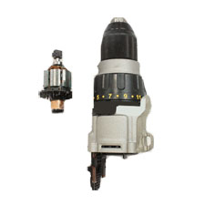 Black and Decker N211313 Gearcase Assy