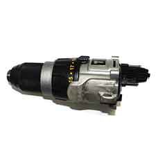 Black and Decker N219252 Gearcase Assy