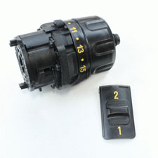 Black and Decker N267879 Transmission Assy.