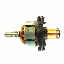Black and Decker N268382 Armature Assembly