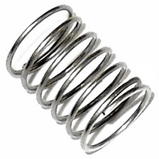 Black and Decker V171 Spring Flow Balance