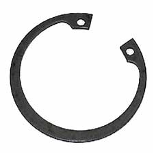 Bosch 1600119010 Spring Retaining Ring