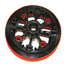 Bosch 1-600-290-057 Damper