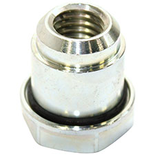 Bosch 1 600 A00 0NY Round Nut