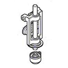 Bosch 1600A00HG2 Lifting Rod