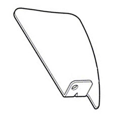 Bosch 1601334013 Part