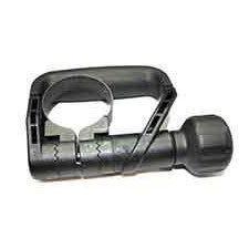 Bosch 1602025097 Auxiliary Handle