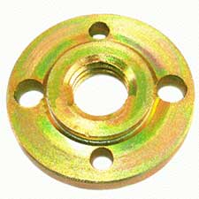 Bosch 1 603 340 015 Round Nut M14