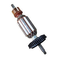 Bosch 1604010A19 Armature