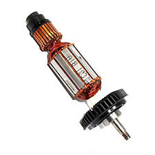 Bosch 1604010A21 Armature