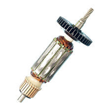 Bosch 1604010B6P Replaces 2604010825 - Armature