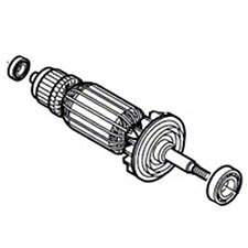 Bosch 1604011155 Armature