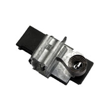 Bosch 1-604-336-048 Brush Holder