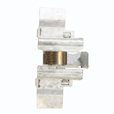 Bosch 1-604-336-053 Brush Holder