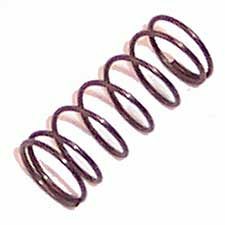 Bosch 1-604-617-012 Compression Spring