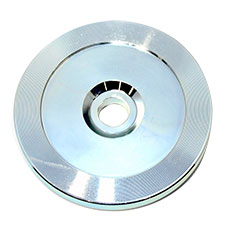 Bosch 1 605 703 141 Clamping-flange