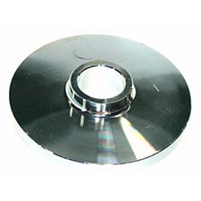 Bosch 1 605 703 142 Conical Spring Washer