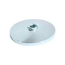 Bosch 1 605 703 143 Clamping-flange