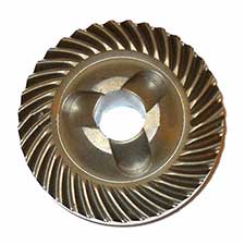 Bosch 1606333601 Crown Gear