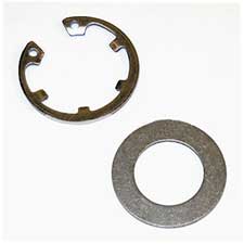 Bosch 1607000342 Retaining Washer