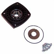 Bosch 1 607 000 347 Bearing Flange Ø 110-125 Mm