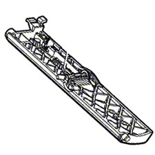 Bosch 1607000505 Switch Pawl