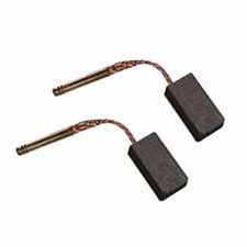 Bosch 1607000994 Brush Set