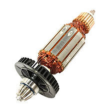 Bosch 1607000997 Armature  Assembly