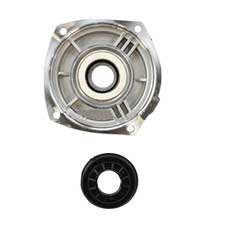 Bosch 1-607-000-C04 Bearing Flange Ø 180 Mm