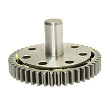 Bosch 1607000C3S Clutch