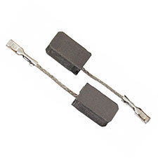 Bosch 1607000V53 Brush Set