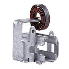 Bosch 1607000V54 Brush Holder