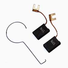 Bosch 1 607 014 102 Carbon-brush Set