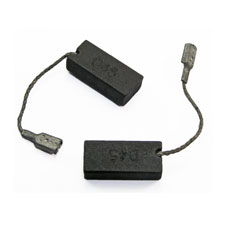 Bosch 1607014116 Carbon-brush Set