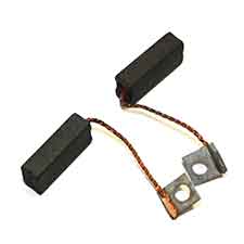 Bosch 1-607-014-126 Carbon-brush Set