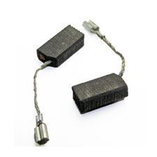 Bosch 1-607-014-144 Carbon-brush Set