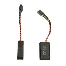 Bosch 1607014145 Brush Set