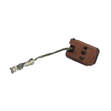 Bosch 1-607-014-173 Carbon-brush Set