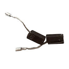 Bosch 160701417J Brush Set