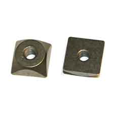 Bosch 3607031834 Set of Blades Replaces 1607031140